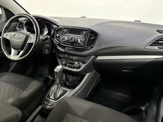 Lada (ВАЗ) Vesta Comfort Winter, 2020 года, пробег 83800 км