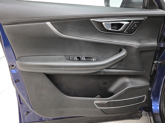 Chery Tiggo 8 Prestige, 2020 года, пробег 112758 км