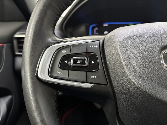 Kaiyi E5 Luxury+, 2023 года, пробег 49830 км