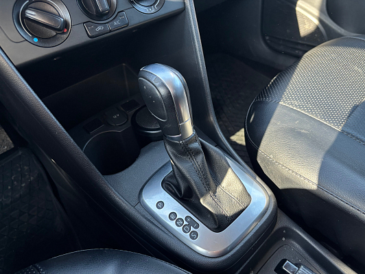 Volkswagen Polo Trendline, 2017 года, пробег 53000 км