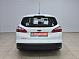 Ford Focus Trend, 2015 года, пробег 225123 км
