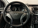 Hyundai Elantra Base, 2015 года, пробег 126000 км