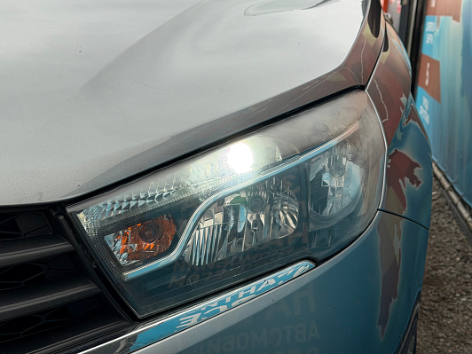 Lada (ВАЗ) Vesta 50 Anniversary, 2016 года, пробег 157039 км