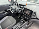 Renault Kaptur Drive, 2021 года, пробег 42342 км