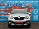 Renault Sandero Special Edition, 2021 года, пробег 79300 км