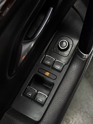 Volkswagen Passat CC Sport, 2010 года, пробег 181372 км