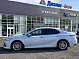 Toyota Camry Элеганс Safety, 2021 года, пробег 104600 км