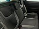 Renault Kaptur Style, 2017 года, пробег 107000 км