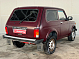 Lada (ВАЗ) 2121 (4x4) Classic, 2012 года, пробег 134173 км