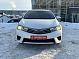 Toyota Corolla, 2013 года, пробег 205064 км