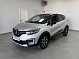 Renault Kaptur Style, 2021 года, пробег 87850 км