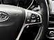 Lada (ВАЗ) Vesta Luxe Multimedia, 2020 года, пробег 91000 км