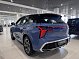 Hongqi HS3 Комфорт (Comfort), голубой