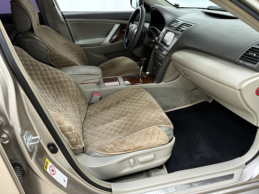 Toyota Camry Люкс, 2007 года, пробег 313361 км