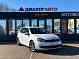 Volkswagen Golf, 2012 года, пробег 173000 км