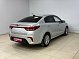Kia Rio, 2017 года, пробег 125190 км