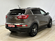 Kia Sportage Prestige, 2012 года, пробег 187027 км