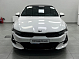 Kia K5 GT Line, 2020 года, пробег 40155 км