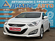 Hyundai i40 Active, 2014 года, пробег 181000 км