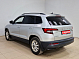 Skoda Karoq Hockey Edition, 2021 года, пробег 72957 км