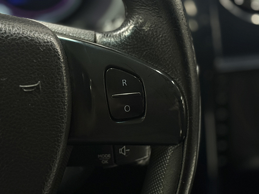 Renault Duster Drive, 2018 года, пробег 165488 км
