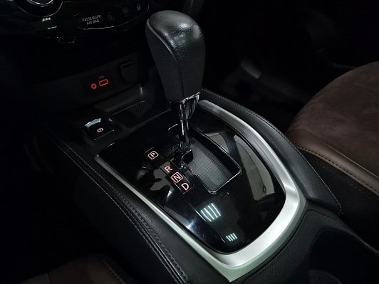 Nissan Qashqai LE Top, 2020 года, пробег 151450 км