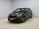 Kia Rio Luxe, 2015 года, пробег 84931 км