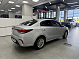 Kia Rio Comfort, 2019 года, пробег 125869 км