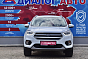 Ford Kuga Titanium, 2019 года, пробег 54000 км