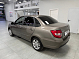 Lada (ВАЗ) Granta, 2024 года, пробег 63623 км