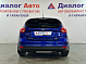 Ford Focus Titanium, 2016 года, пробег 95000 км