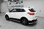 Hyundai Creta Comfort, 2018 года, пробег 253000 км