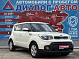 Kia Soul Comfort, 2018 года, пробег 67900 км