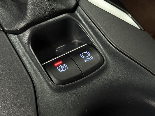 Toyota Corolla Pioneer, 2021 года, пробег 57453 км