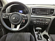 Kia Sportage Classic "Теплые опции", 2020 года, пробег 76182 км