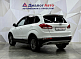 Chery Tiggo 5 Connected, 2017 года, пробег 222912 км