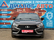 Lada (ВАЗ) Vesta Luxe, 2017 года, пробег 133000 км