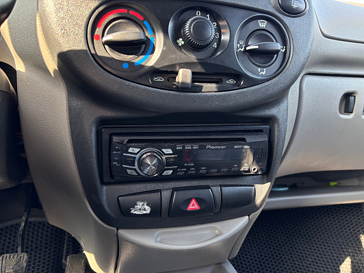 Lada (ВАЗ) Kalina, 2006 года, пробег 156827 км