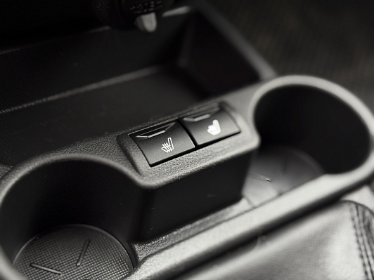 Lada (ВАЗ) Granta Comfort'23 Light, 2023 года, пробег 46431 км