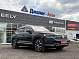 Volkswagen Touareg Exclusive, 2019 года, пробег 106856 км