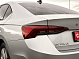 Skoda Octavia Ambition Plus, 2021 года, пробег 52509 км