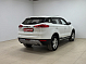 Geely Atlas, 2020 года, пробег 44500 км