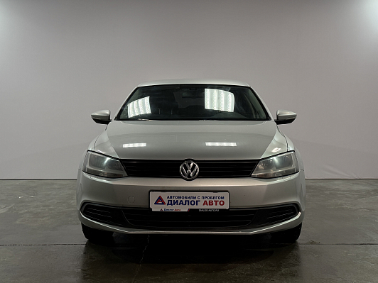 Volkswagen Jetta, 2014 года, пробег 207000 км