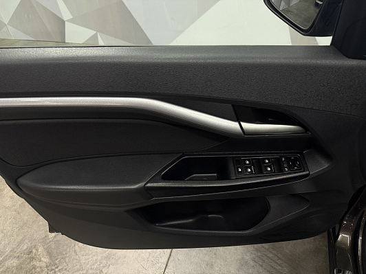 Lada (ВАЗ) Vesta Comfort Image, 2019 года, пробег 81335 км