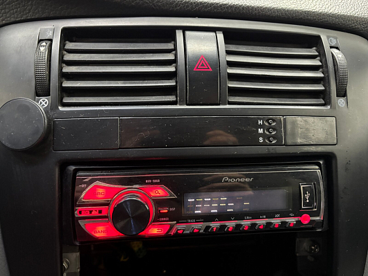 Chevrolet Lacetti Plus, 2006 года, пробег 158438 км