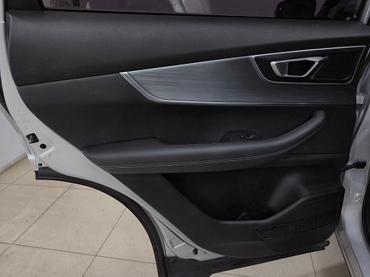 Xcite X-Cross 7 Техно, 2024 года, пробег 27510 км