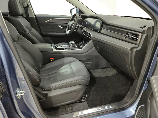 JETOUR X90 PLUS Comfort, 2023 года, пробег 20001 км