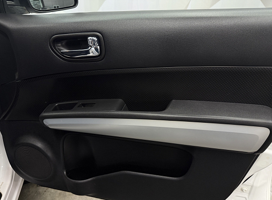 Nissan X-Trail XE, 2012 года, пробег 170471 км