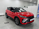 Geely Coolray Flagship, 2023 года, пробег 34217 км
