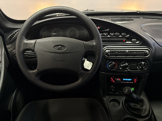 Lada (ВАЗ) Niva Classic, 2022 года, пробег 61000 км